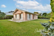 ANGLET – QUARTIER DES QUATRE CANTONS | Maison de plain-pied 90m², Terrain 700 m²