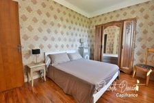Maison mitoyenne T5/T6-130 m²-Terrain 1150m²