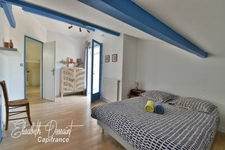 ONDRES – Basque-Landes style family villa with swimming pool 
