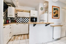 Bayonne – Coup de cœur garanti ! T3 lumineux de 63,5 m² avec grande terrasse