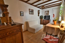 Exclusivité Centre de Biarritz : Maison de ville de 62 m² à rénover