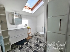 ONDRES – Basque-Landes style family villa with swimming pool 