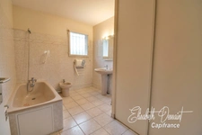 ANGLET – QUARTIER DES QUATRE CANTONS | Maison de plain-pied 90m², Terrain 700 m²
