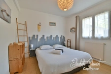 ONDRES – Basque-Landes style family villa with swimming pool 