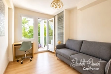 Bayonne – Coup de cœur garanti ! T3 lumineux de 63,5 m² avec grande terrasse