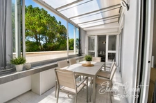 BIARRITZ – Quartier Beaurivage Appartement T2 d'environ 55 m² avec terrasse