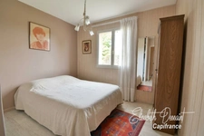 ANGLET – QUARTIER DES QUATRE CANTONS | Maison de plain-pied 90m², Terrain 700 m²