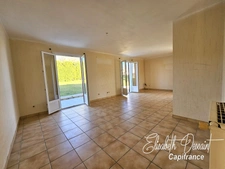 4-bedroom house - 90 m² on 500 m² of land with an unobstructed view