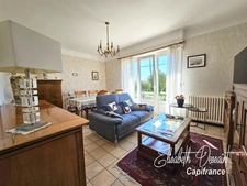 Maison mitoyenne T5/T6-130 m²-Terrain 1150m²
