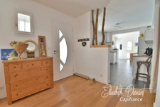 ONDRES – Basque-Landes style family villa with swimming pool 