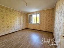 4-bedroom house - 90 m² on 500 m² of land with an unobstructed view