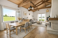 ? Propriété avec deux habitations à Tarnos