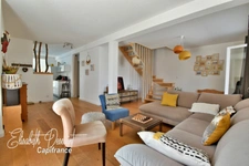 ONDRES – Basque-Landes style family villa with swimming pool 
