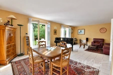 ANGLET – QUARTIER DES QUATRE CANTONS | Maison de plain-pied 90m², Terrain 700 m²