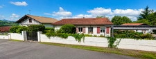 Maison T4 - 106 m² - Parcelle 850 m²
