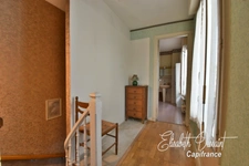 Exclusivité Centre de Biarritz : Maison de ville de 62 m² à rénover