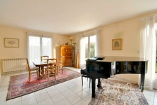 ANGLET – QUARTIER DES QUATRE CANTONS | Maison de plain-pied 90m², Terrain 700 m²