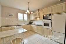 ANGLET – QUARTIER DES QUATRE CANTONS | Maison de plain-pied 90m², Terrain 700 m²
