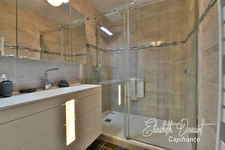 BIARRITZ – Quartier Beaurivage Appartement T2 d'environ 55 m² avec terrasse