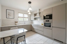 ANGLET – QUARTIER DES QUATRE CANTONS | Maison de plain-pied 90m², Terrain 700 m²