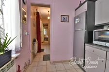 Exclusivité Centre de Biarritz : Maison de ville de 62 m² à rénover