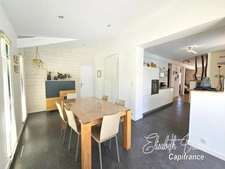 ONDRES – Basque-Landes style family villa with swimming pool 