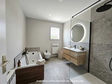 ANGLET – QUARTIER DES QUATRE CANTONS | Maison de plain-pied 90m², Terrain 700 m²