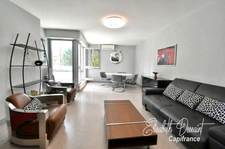 BIARRITZ – Quartier Beaurivage Appartement T2 d'environ 55 m² avec terrasse