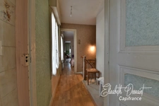 Exclusivité Centre de Biarritz : Maison de ville de 62 m² à rénover
