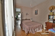 Exclusivité Centre de Biarritz : Maison de ville de 62 m² à rénover