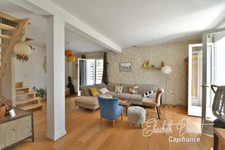 ONDRES – Basque-Landes style family villa with swimming pool 