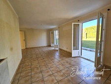 4-bedroom house - 90 m² on 500 m² of land with an unobstructed view