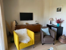 Appartement à vendre 3 pièces avec balcon ANTONY (92) Coulée verte