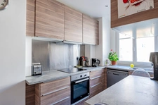 Dpt Paris (75), à vendre PARIS 16EME ARRONDISSEMENT appartement T3   