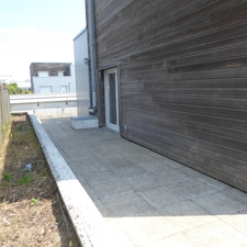 Chartres agglomération bel appartement  3 chambres Terrasse triple exposition de 60m2.