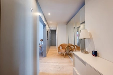 Dpt Paris (75), à vendre PARIS 16EME ARRONDISSEMENT appartement T3   