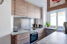 Dpt Paris (75), à vendre PARIS 16EME ARRONDISSEMENT appartement T3   