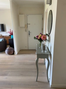Appartement à vendre 3 pièces avec balcon ANTONY (92) Coulée verte