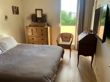 Appartement à vendre 3 pièces avec balcon ANTONY (92) Coulée verte