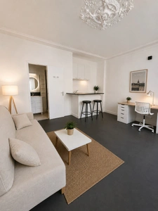 Appartement à vendre 1 pièces RENNES (35) Centre-ville Historique 