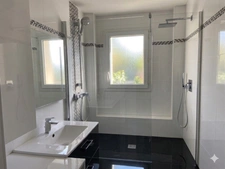 Appartement à vendre 3 pièces avec balcon ANTONY (92) Coulée verte