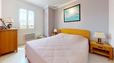 Maison à vendre 5 pièces GAREOULT (83)