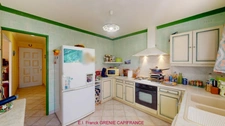 Maison à vendre 4 pièces GAREOULT (83)