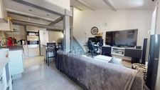 Appartement duplex T3 climatisé à Forcalqueiret – 53,30 m² Loi Carrez