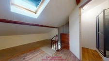 TOURVES – HOUSE TO RENOVATE 151 M² – 5 BEDROOMS – GARAGE 60 M² – LAND 1,210 M² – SOLAR PANELS