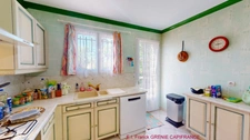 Maison à vendre 4 pièces GAREOULT (83)