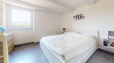 Appartement duplex T3 climatisé à Forcalqueiret – 53,30 m² Loi Carrez
