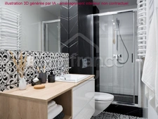 appartement à vendre 4 pièces TOULON (83)