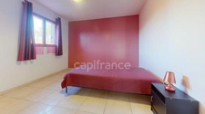 Maison à vendre 3 pièces BESSE SUR ISSOLE (83)