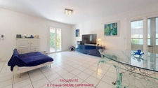 Garéoult – Maison de plain-pied 167m² utiles avec studio indépendant, piscine, double garage de 35 m², terrain arboré